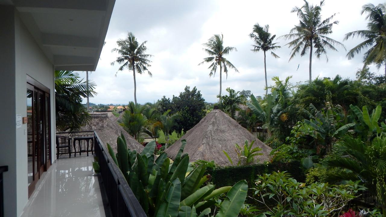 Uma Loka Villa By Shm Ubud  Luaran gambar