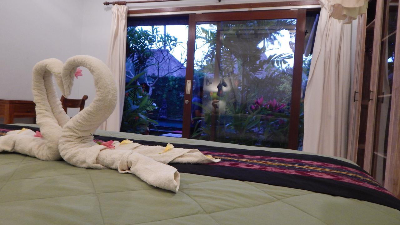 Uma Loka Villa By Shm Ubud  Luaran gambar