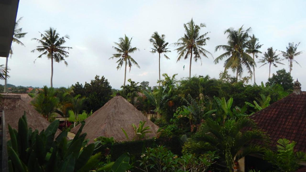 Uma Loka Villa By Shm Ubud  Luaran gambar