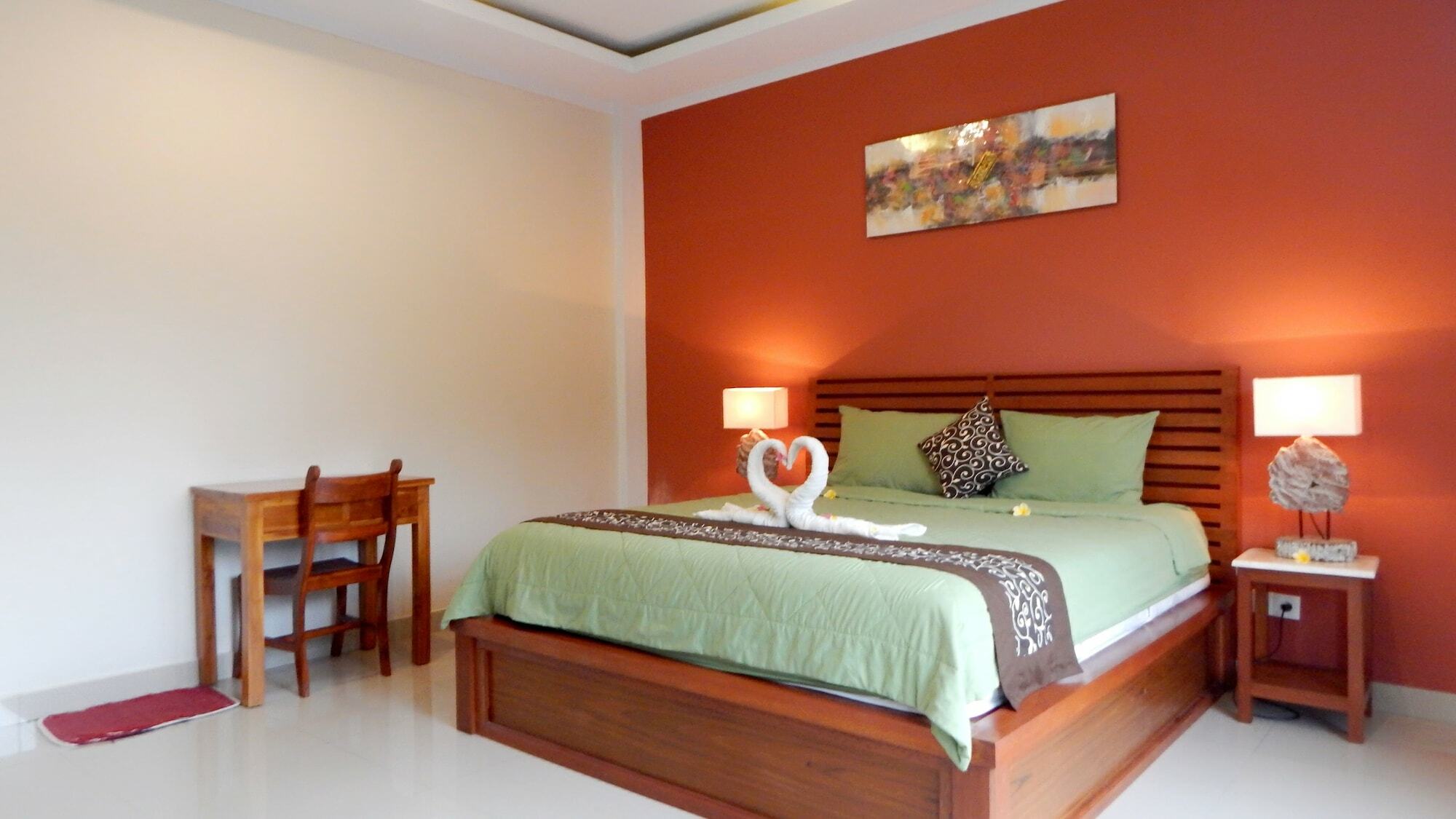 Uma Loka Villa By Shm Ubud  Luaran gambar