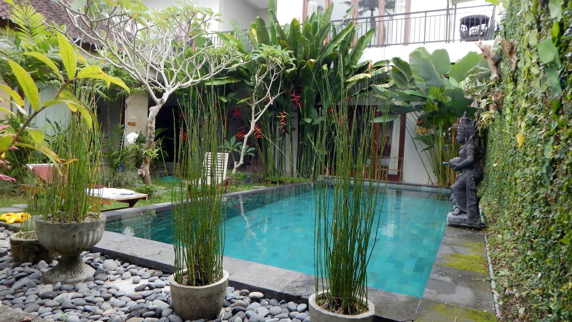 Uma Loka Villa By Shm Ubud  Luaran gambar